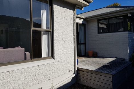 Photo of property in 8 Westburn Terrace, Burnside, Christchurch, 8041