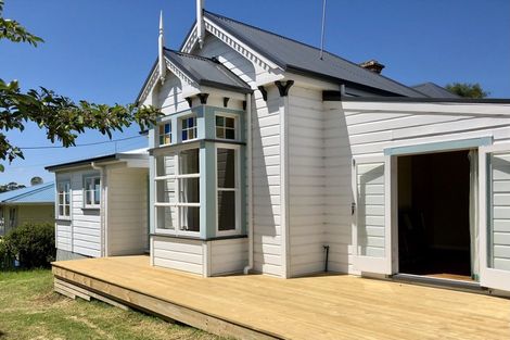 Photo of property in 11 Wilson Avenue, Avenues, Whangarei, 0110