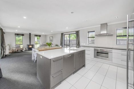 Photo of property in 7 Glen Oak Drive, Kirwee, Darfield, 7571