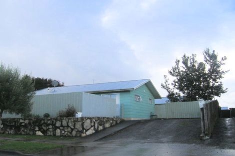 Photo of property in 4b Kilkee Terrace, Flaxmere, Hastings, 4120