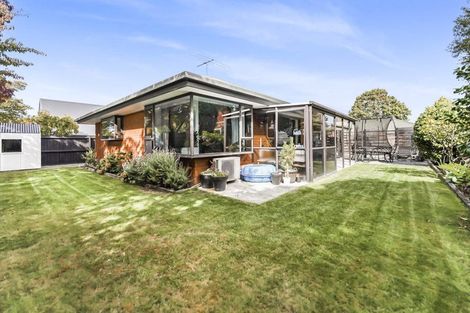 Photo of property in 111 Ashley Street, Rangiora, 7400