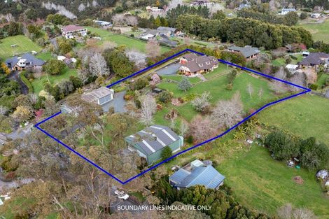 Photo of property in 11 Patea Place, Papakura, 2582