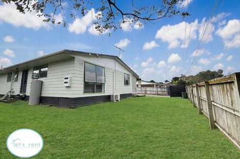 Photo of property in 70 Maich Road, Manurewa, Auckland, 2102