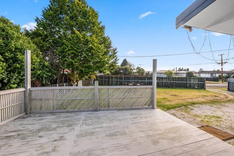 Photo of property in 35 Mckee Avenue, Fenton Park, Rotorua, 3010