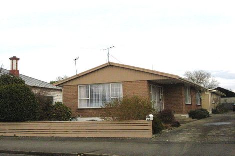 Photo of property in 2/74 Mary Street, Richmond, Invercargill, 9810