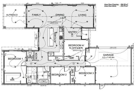 Photo of property in 32 Te Piriti Road, One Tree Point, 0118