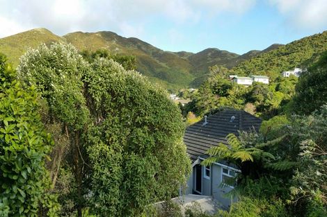 Photo of property in 22a Fox Street, Ngaio, Wellington, 6035