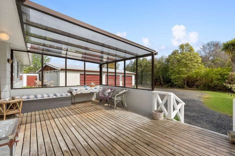 Photo of property in 333a Pounawea Road, Owaka, 9585