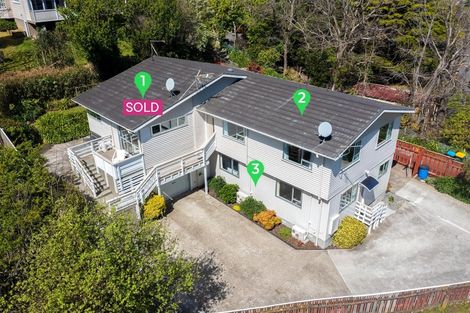 Photo of property in 3/7 Arawhata Street, Ranui, Porirua, 5024