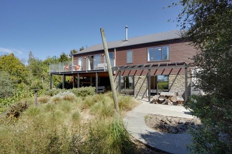 Photo of property in 3 Thomas Hanmer Drive, Hanmer Springs, 7334