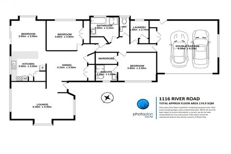 Photo of property in 1116 River Road, Flagstaff, Hamilton, 3210