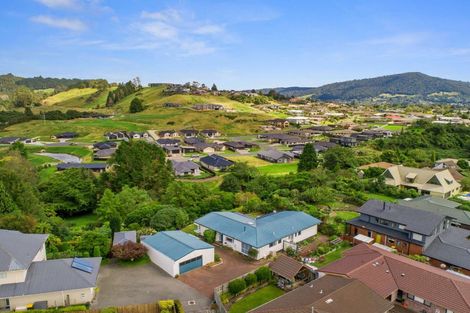 Photo of property in 16 Gillam Crescent, Springfield, Rotorua, 3015