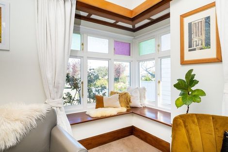 Photo of property in 19 Vigor Brown Street, Napier South, Napier, 4110