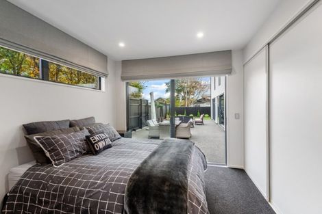 Photo of property in 4 Brenchley Avenue, Strowan, Christchurch, 8052