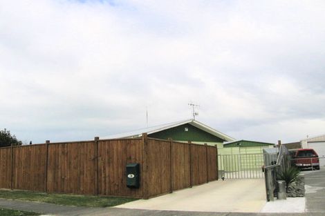 Photo of property in 3 Lanark Crescent, Tamatea, Napier, 4112