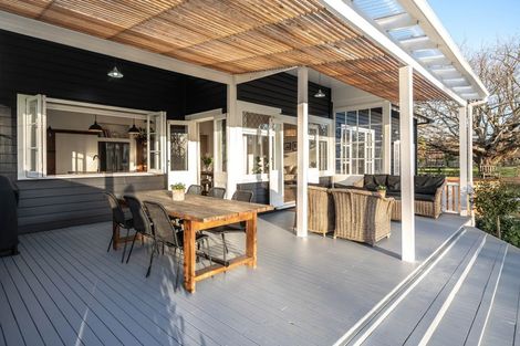 Photo of property in 811a Bruntwood Road, Tamahere, Hamilton, 3283