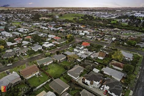 Photo of property in 50b Shirley Avenue, Papakura, 2110