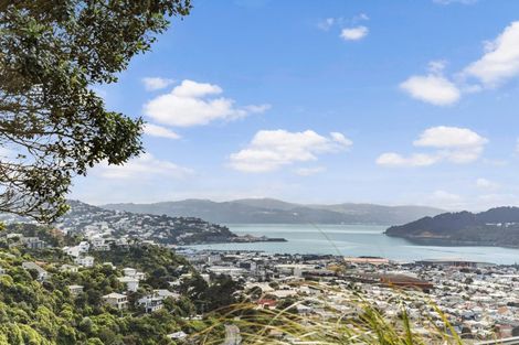 Photo of property in 75a Houghton Bay Road, Houghton Bay, Wellington, 6023