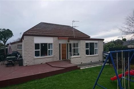 Photo of property in 71a Mcbratneys Road, Dallington, Christchurch, 8061