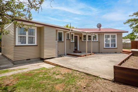 Photo of property in 4 Griffiths Place, Claudelands, Hamilton, 3214