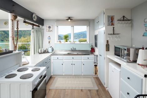 Photo of property in 65 Moenui Road, Havelock, 7281