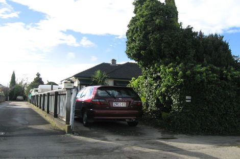 Photo of property in 105 Vogel Street, Roslyn, Palmerston North, 4414