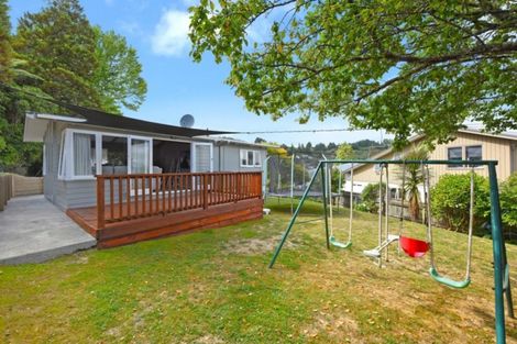 Photo of property in 11a Norana Road, Maoribank, Upper Hutt, 5018