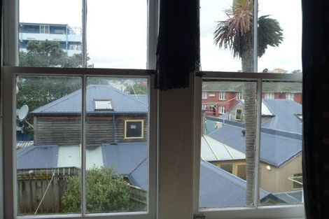 Photo of property in 23 Ohiro Road, Aro Valley, Wellington, 6021