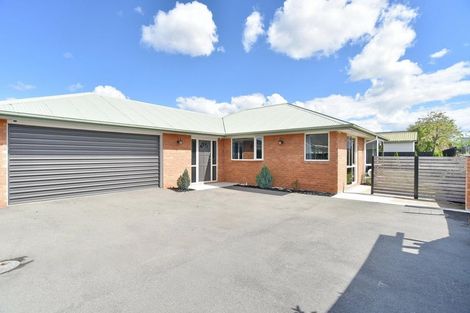 Photo of property in 275a Innes Road, Mairehau, Christchurch, 8052