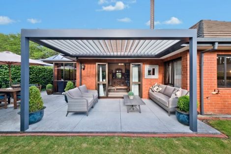 Photo of property in 12 Kildare Terrace, Lincoln, 7608