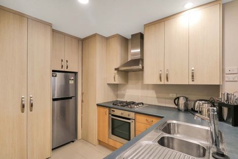 Photo of property in Kate Sheppard Apartments, 3d/42 Molesworth Street, Thorndon, Wellington, 6011