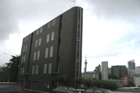 Photo of property in 4 Augustus Terrace, Parnell, Auckland, 1052