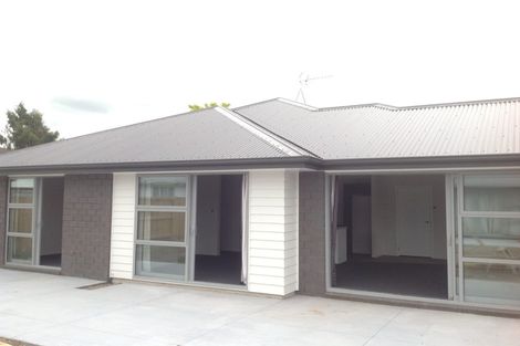 Photo of property in 10d Sunnyside Road, Nawton, Hamilton, 3200