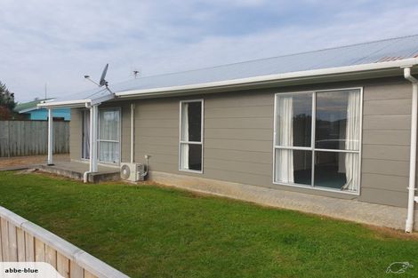 Photo of property in 21 Solway Street, Levin, 5510