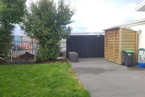 Photo of property in 3/71 Corsair Drive, Wigram, Christchurch, 8042