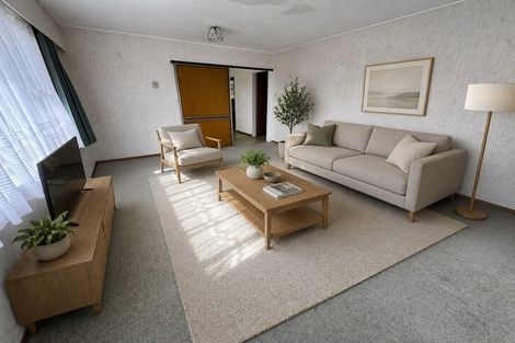 Photo of property in 126 Benmore Avenue, Cloverlea, Palmerston North, 4412