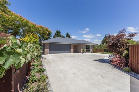 Photo of property in 745a East Maddisons Road, Rolleston, 7614