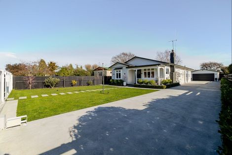 Photo of property in 10 Huxley Street, Pahiatua, 4910