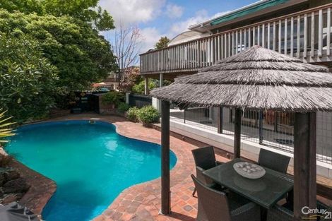 Photo of property in 58 Jandell Crescent, Bucklands Beach, Auckland, 2014