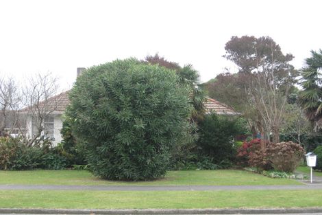 Photo of property in 36 Williams Street, Marewa, Napier, 4110