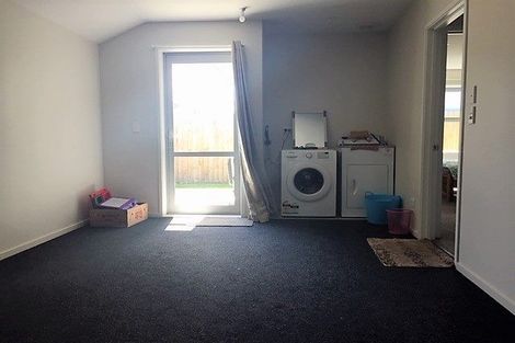 Photo of property in 50 Packard Crescent, Halswell, Christchurch, 8025