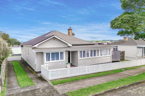 Photo of property in 5 William Street, Huntly, 3700