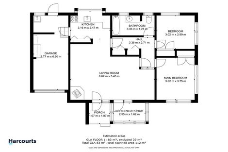 Photo of property in 24a Hall Road, Matua, Tauranga, 3110