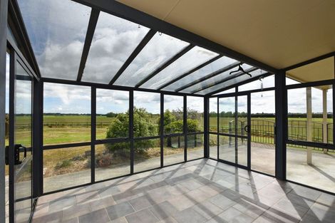 Photo of property in 230 Baxter Road, Isla Bank, Otautau, 9683