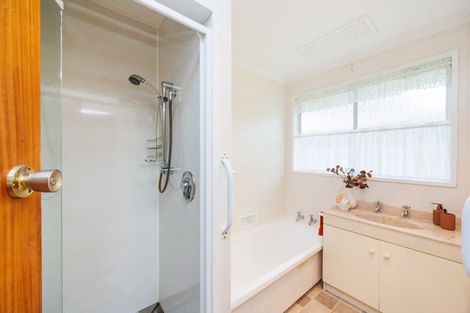 Photo of property in 20 Ruha Street, West End, Palmerston North, 4412