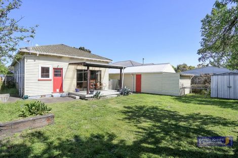Photo of property in 5 Newcastle Street, Phillipstown, Christchurch, 8011