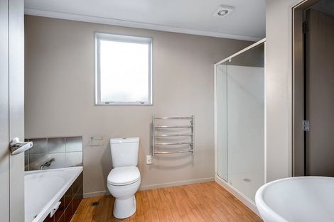 Photo of property in 3b Dudley Terrace, Frankton, Hamilton, 3204