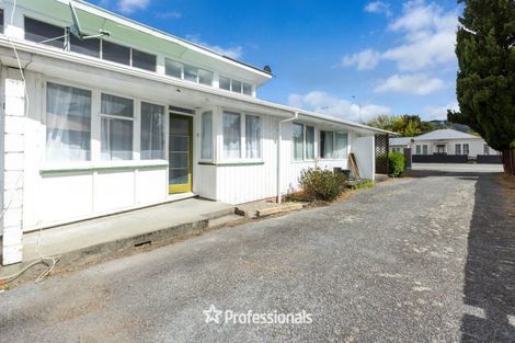 Photo of property in 3/516 Fergusson Drive, Trentham, Upper Hutt, 5018