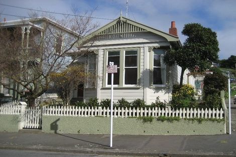 Photo of property in 174 Tasman Street, Mount Cook, Wellington, 6021