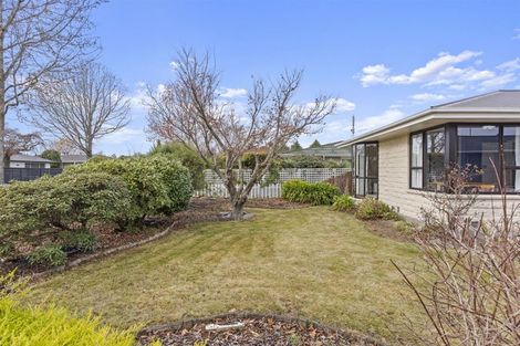 Photo of property in 9 Glenside Avenue, Ilam, Christchurch, 8041